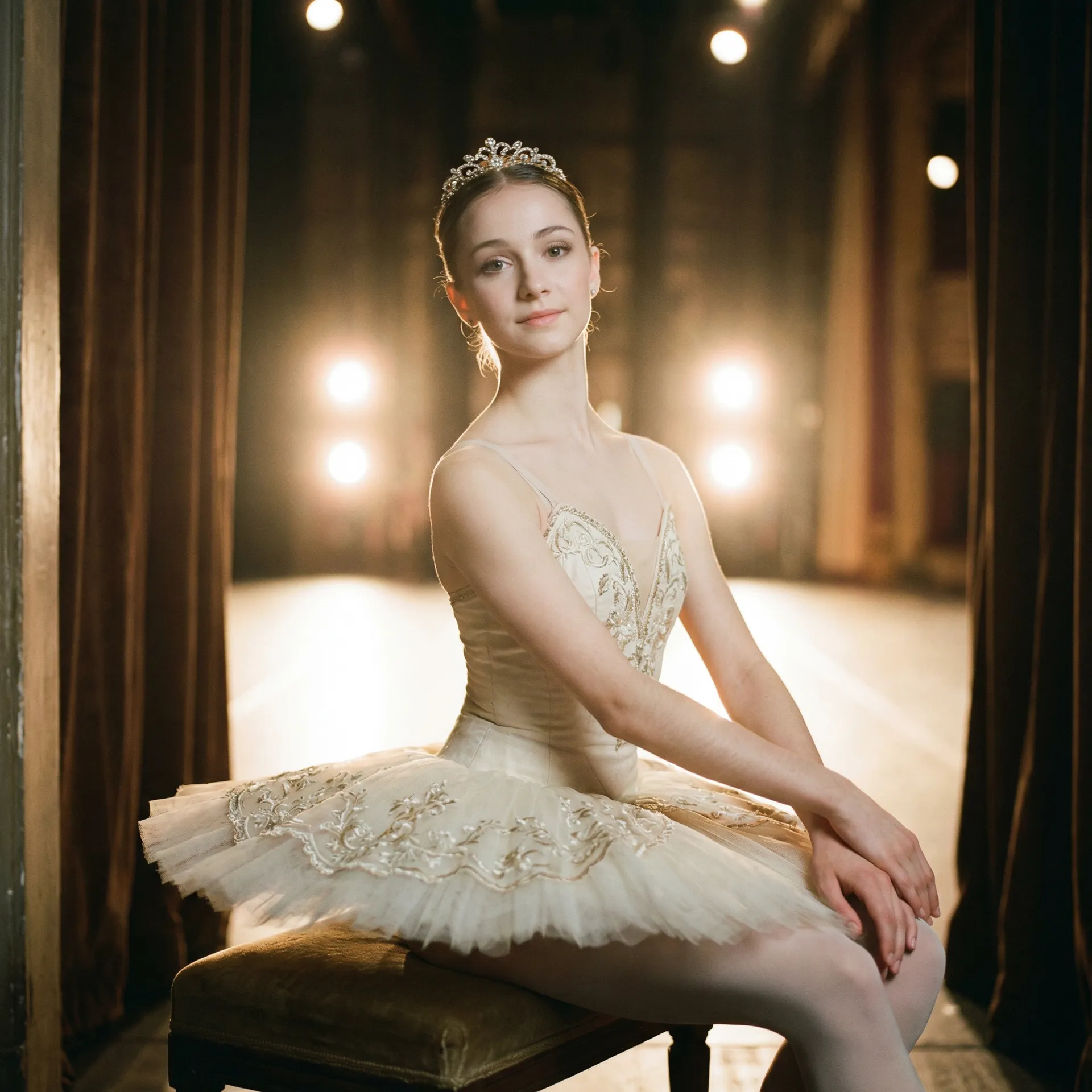 苏菲·杜瓦尔导师 - 尤物